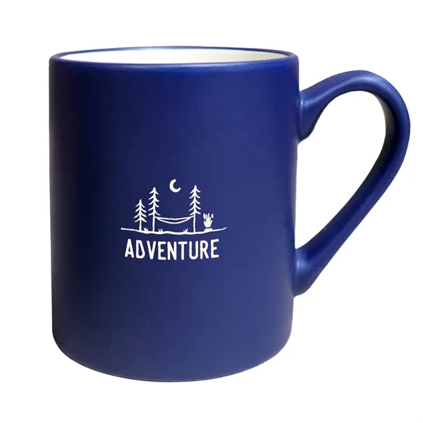 Heritage Classic 12 Fl Oz Mug - Heritage Classic 12 Fl Oz Mug - Image 2 of 9