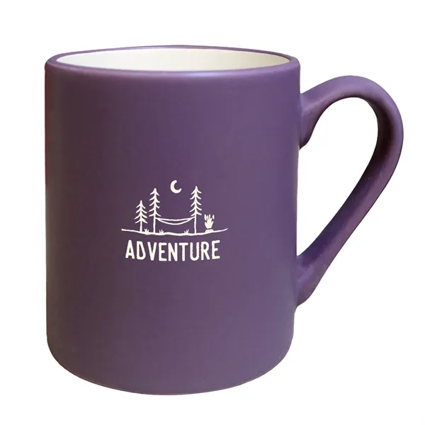 Heritage Classic 12 Fl Oz Mug - Heritage Classic 12 Fl Oz Mug - Image 7 of 9