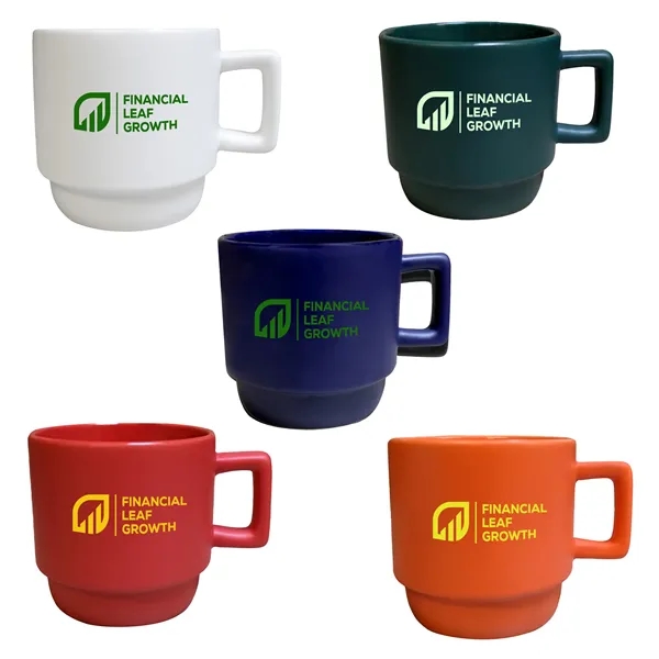 Totem 12 Fl Oz Mug - Totem 12 Fl Oz Mug - Image 0 of 9
