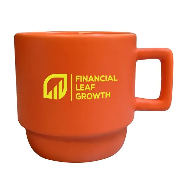 Totem 12 Fl Oz Mug - Totem 12 Fl Oz Mug - Image 3 of 9