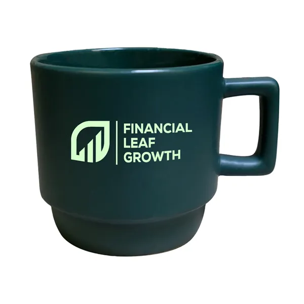 Totem 12 Fl Oz Mug - Totem 12 Fl Oz Mug - Image 7 of 9