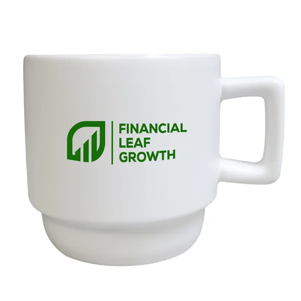 Totem 12 Fl Oz Mug - Totem 12 Fl Oz Mug - Image 9 of 9