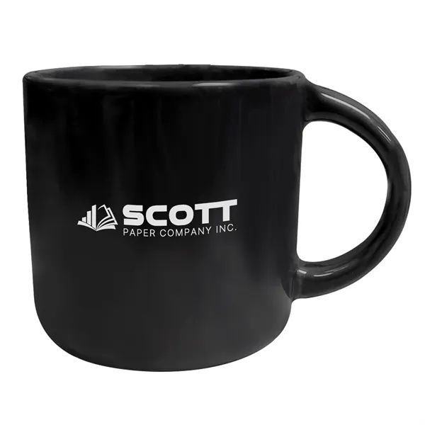 Luxluster 13.5 Fl Oz Mug - Luxluster 13.5 Fl Oz Mug - Image 1 of 13
