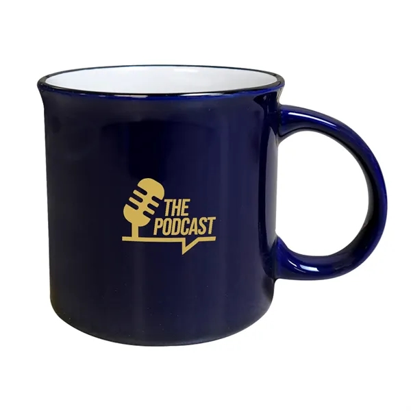 Mounty 13.5 Fl Oz Mug - Mounty 13.5 Fl Oz Mug - Image 5 of 7