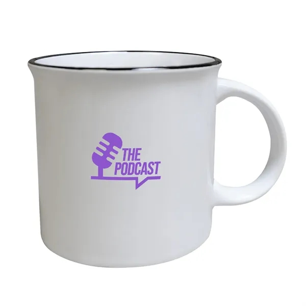 Mounty 13.5 Fl Oz Mug - Mounty 13.5 Fl Oz Mug - Image 7 of 7