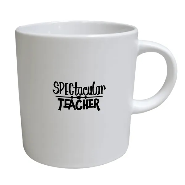 Kirsh 13 Fl Oz Mug - Kirsh 13 Fl Oz Mug - Image 8 of 8