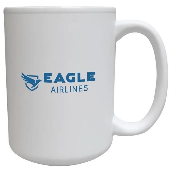 Big Sipper 16 Fl Oz Mug - Big Sipper 16 Fl Oz Mug - Image 3 of 6
