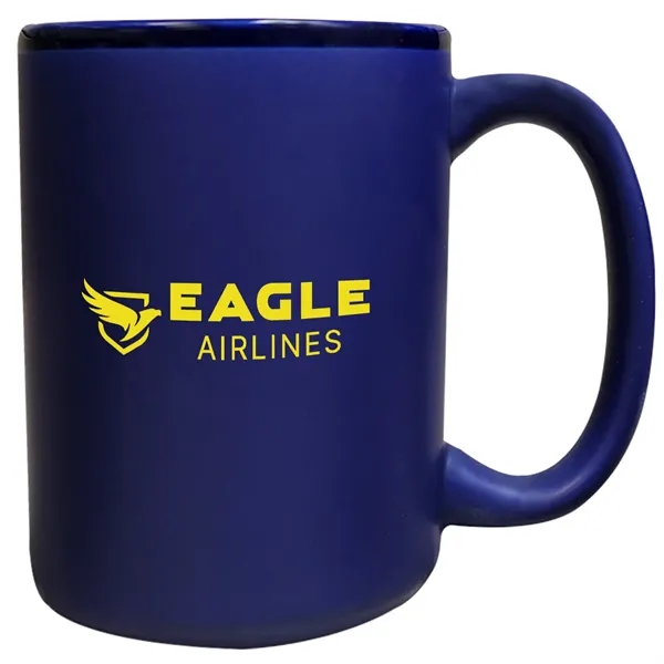 Big Sipper 16 Fl Oz Mug - Big Sipper 16 Fl Oz Mug - Image 5 of 6