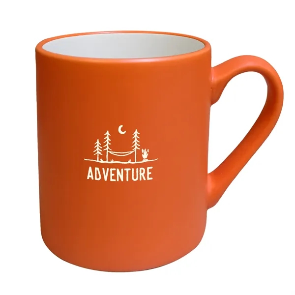 Heritage Classic 12 Fl Oz Mug - Heritage Classic 12 Fl Oz Mug - Image 3 of 9