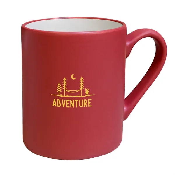 Heritage Classic 12 Fl Oz Mug - Heritage Classic 12 Fl Oz Mug - Image 4 of 9