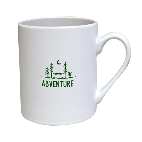 Heritage Classic 12 Fl Oz Mug - Heritage Classic 12 Fl Oz Mug - Image 9 of 9