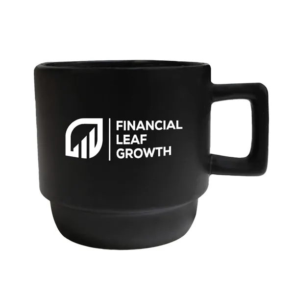 Totem 12 Fl Oz Mug - Totem 12 Fl Oz Mug - Image 1 of 9