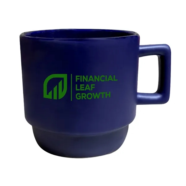 Totem 12 Fl Oz Mug - Totem 12 Fl Oz Mug - Image 2 of 9