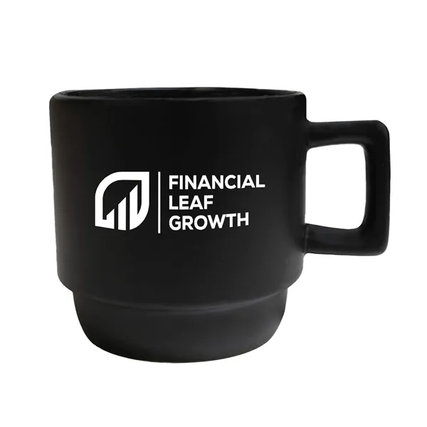 Totem 12 Fl Oz Mug - Totem 12 Fl Oz Mug - Image 5 of 9