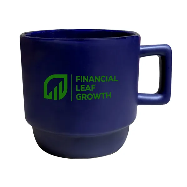 Totem 12 Fl Oz Mug - Totem 12 Fl Oz Mug - Image 6 of 9