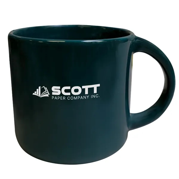 Luxluster 13.5 Fl Oz Mug - Luxluster 13.5 Fl Oz Mug - Image 3 of 13