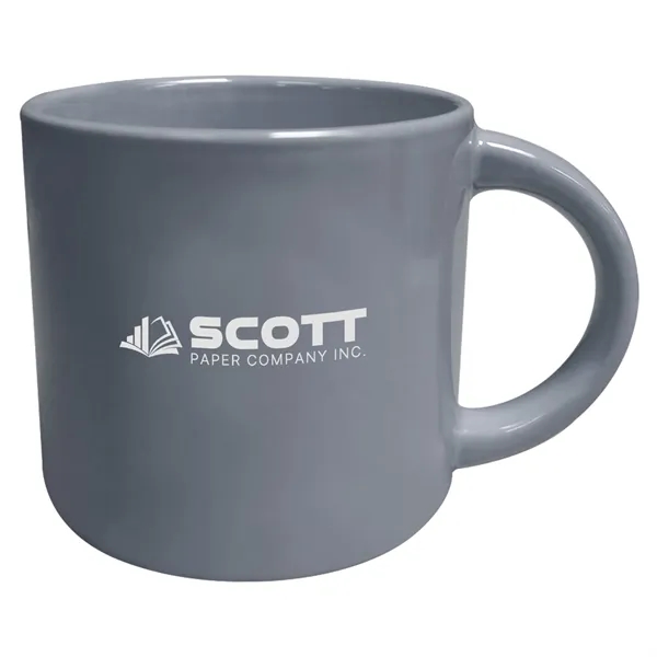 Luxluster 13.5 Fl Oz Mug - Luxluster 13.5 Fl Oz Mug - Image 4 of 13