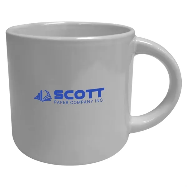 Luxluster 13.5 Fl Oz Mug - Luxluster 13.5 Fl Oz Mug - Image 13 of 13