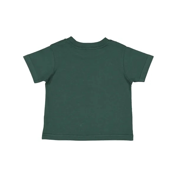 Rabbit Skins Infant Fine Jersey T-Shirt - Rabbit Skins Infant Fine Jersey T-Shirt - Image 70 of 87