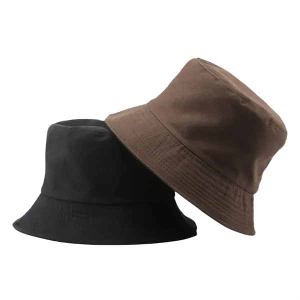 Foldable Fisherman  Outdoor Travel Sun Protection Hats - Foldable Fisherman  Outdoor Travel Sun Protection Hats - Image 3 of 4