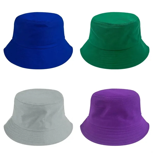 Foldable Fisherman  Outdoor Travel Sun Protection Hats - Foldable Fisherman  Outdoor Travel Sun Protection Hats - Image 4 of 4