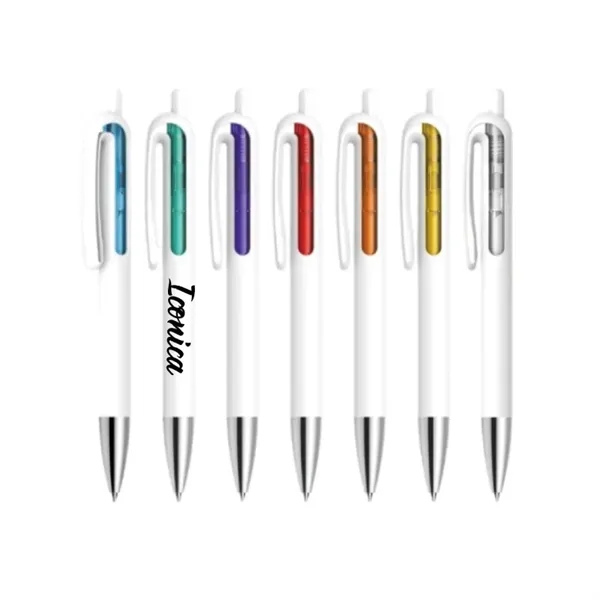 Stylish Creative Student Ballpoint Pen - Stylish Creative Student Ballpoint Pen - Image 0 of 2