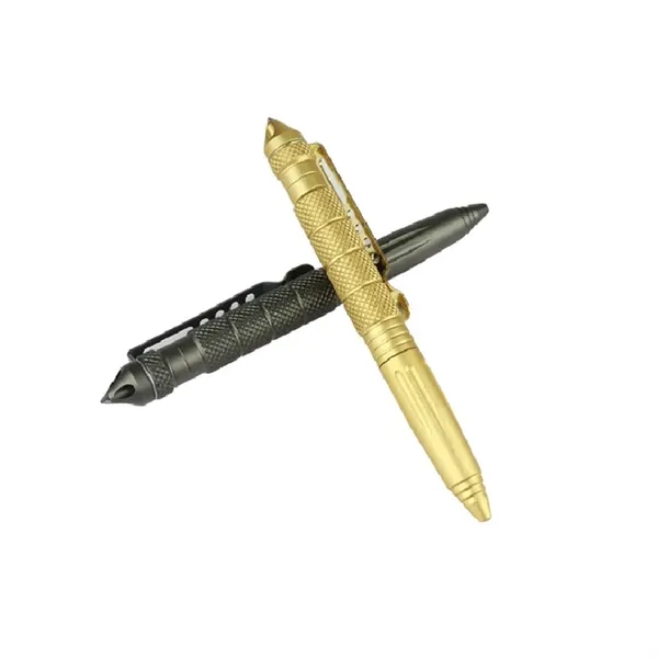 Emergency Glass Breaker Pen - Emergency Glass Breaker Pen - Image 2 of 3