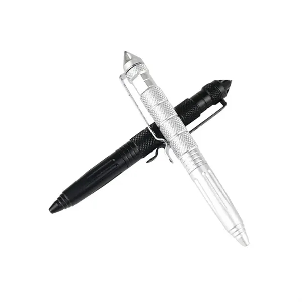 Emergency Glass Breaker Pen - Emergency Glass Breaker Pen - Image 3 of 3