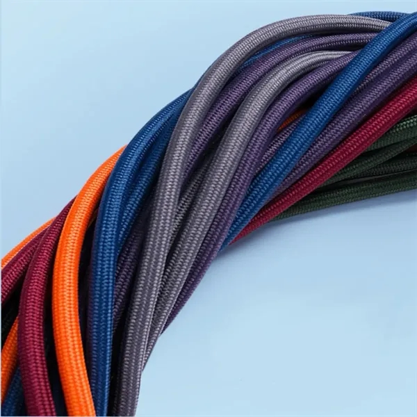 Custom Neck Anti-lost Nylon Phone Lanyard - Custom Neck Anti-lost Nylon Phone Lanyard - Image 4 of 5