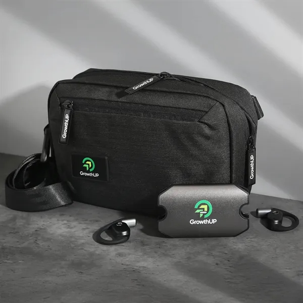 Custom City Walk Kit