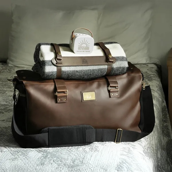 Getaway Kit