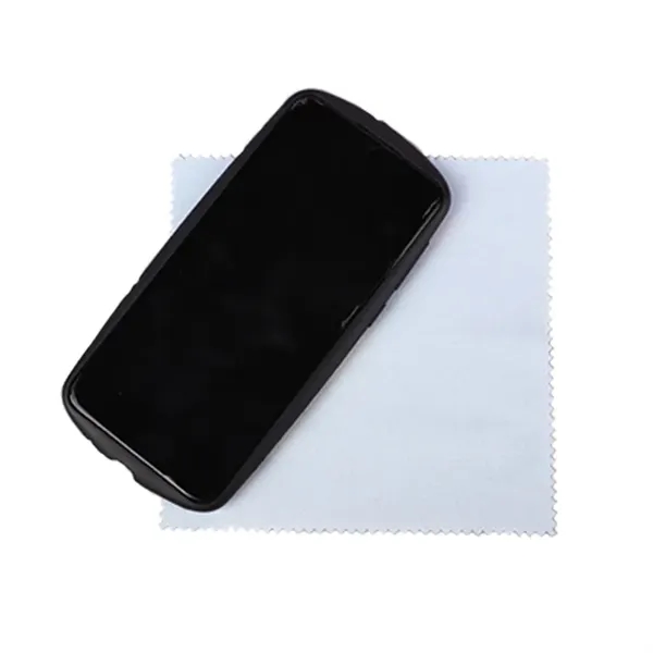 Microfiber Eyeglasses Cloth - Microfiber Eyeglasses Cloth - Image 3 of 3