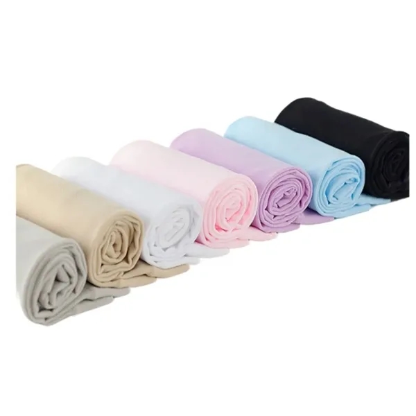 Customizable Outdoors Sunscreen Ice Sleeves - Customizable Outdoors Sunscreen Ice Sleeves - Image 0 of 4