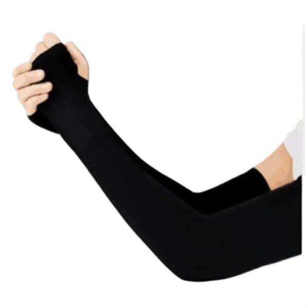 Customizable Outdoors Sunscreen Ice Sleeves - Customizable Outdoors Sunscreen Ice Sleeves - Image 1 of 4