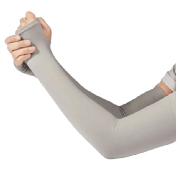Customizable Outdoors Sunscreen Ice Sleeves - Customizable Outdoors Sunscreen Ice Sleeves - Image 3 of 4