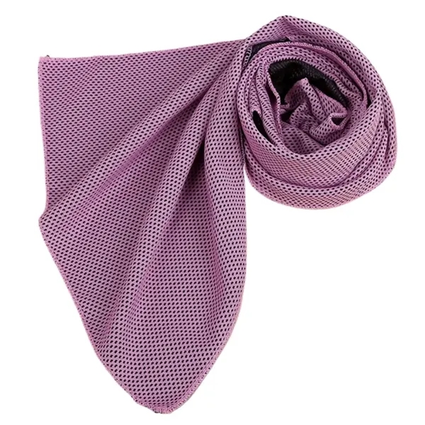 Quick Dry Cooling Towels - Quick Dry Cooling Towels - Image 1 of 5