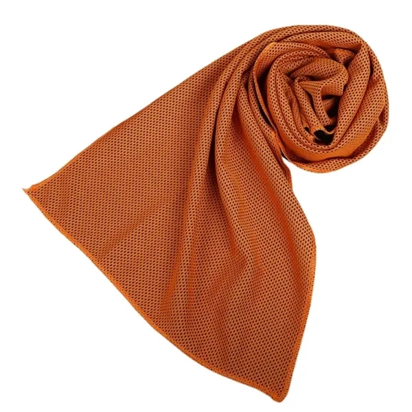 Quick Dry Cooling Towels - Quick Dry Cooling Towels - Image 5 of 5