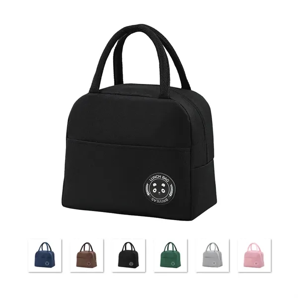 Lunch Bag Box for Women Men Reusable - Lunch Bag Box for Women Men Reusable - Image 0 of 4