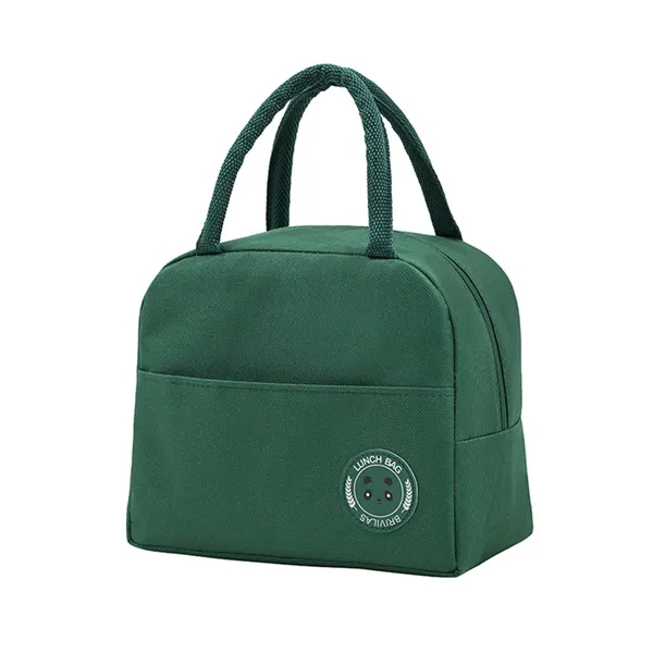 Lunch Bag Box for Women Men Reusable - Lunch Bag Box for Women Men Reusable - Image 4 of 4