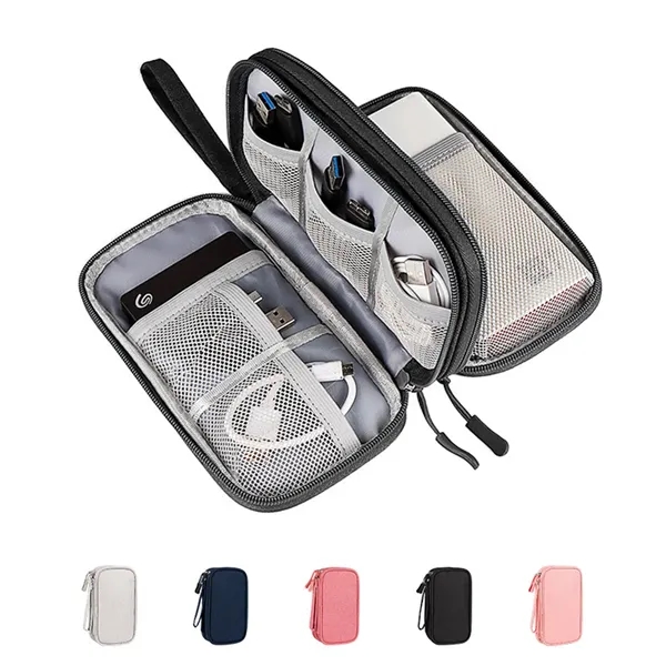 Portable Charging Case - Portable Charging Case - Image 0 of 7
