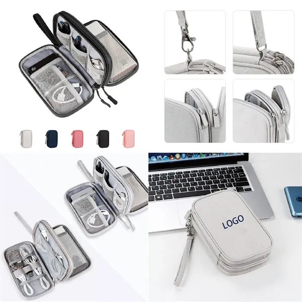 Portable Charging Case - Portable Charging Case - Image 1 of 7