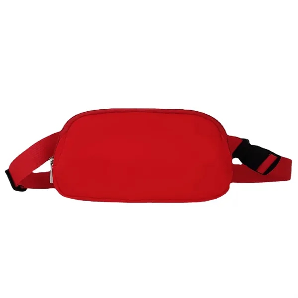 Adjustable Waist Pack - Adjustable Waist Pack - Image 2 of 4