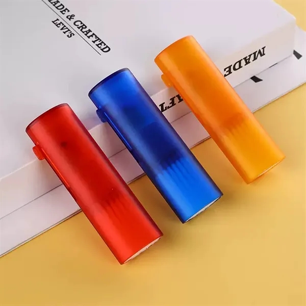 Retractable Plastic Brush for Keyboard Cleaning Dusting - Retractable Plastic Brush for Keyboard Cleaning Dusting - Image 3 of 6