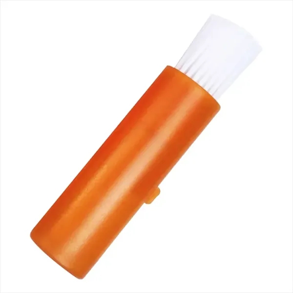 Retractable Plastic Brush for Keyboard Cleaning Dusting - Retractable Plastic Brush for Keyboard Cleaning Dusting - Image 6 of 6