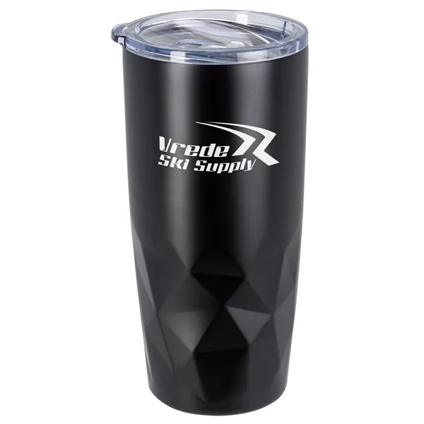 Glacial Diamonds Tumbler - 20 oz. - Glacial Diamonds Tumbler - 20 oz. - Image 1 of 4