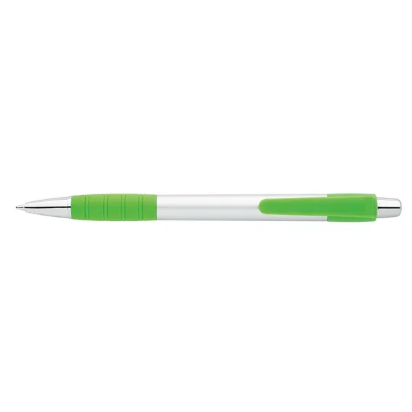 Silver Element Pen - Silver Element Pen - Image 6 of 9
