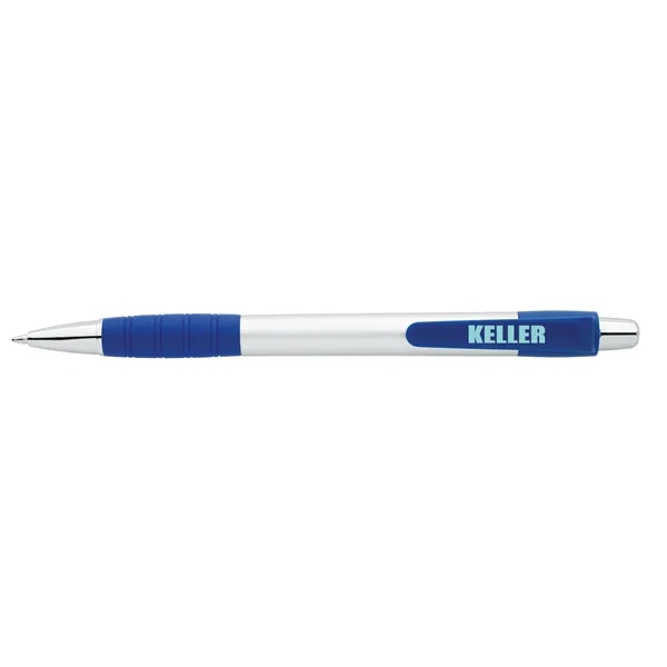 Silver Element Pen - Silver Element Pen - Image 8 of 9
