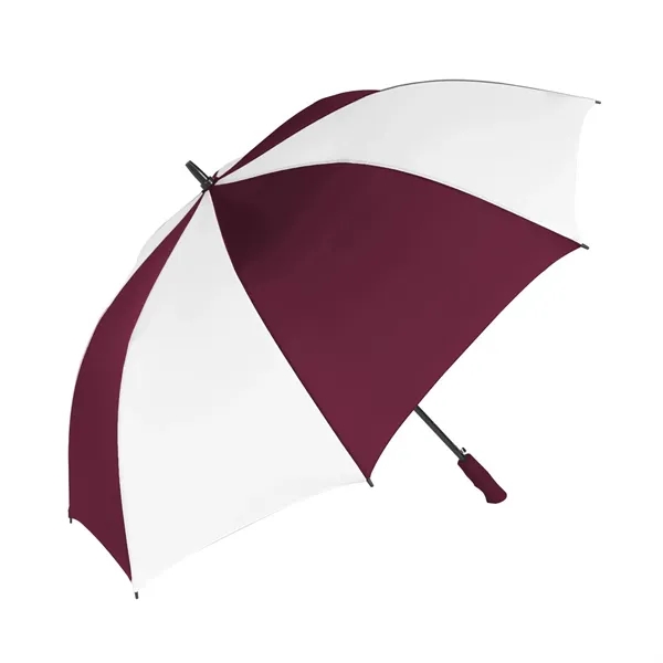 Shed Rain™ 58" Auto-Open Golf Umbrella - Shed Rain™ 58" Auto-Open Golf Umbrella - Image 29 of 41