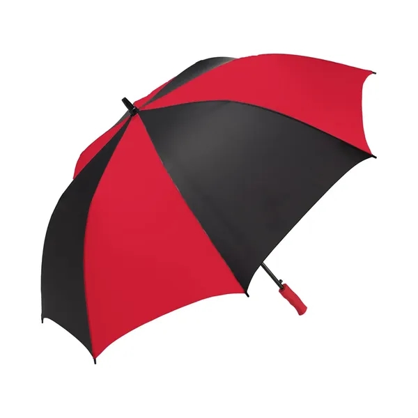 Shed Rain™ 58" Auto-Open Golf Umbrella - Shed Rain™ 58" Auto-Open Golf Umbrella - Image 31 of 41