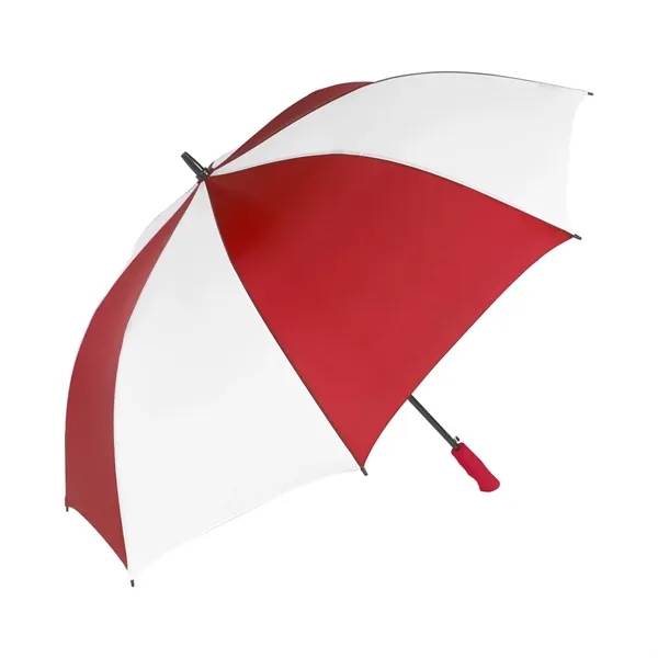 Shed Rain™ 58" Auto-Open Golf Umbrella - Shed Rain™ 58" Auto-Open Golf Umbrella - Image 32 of 41